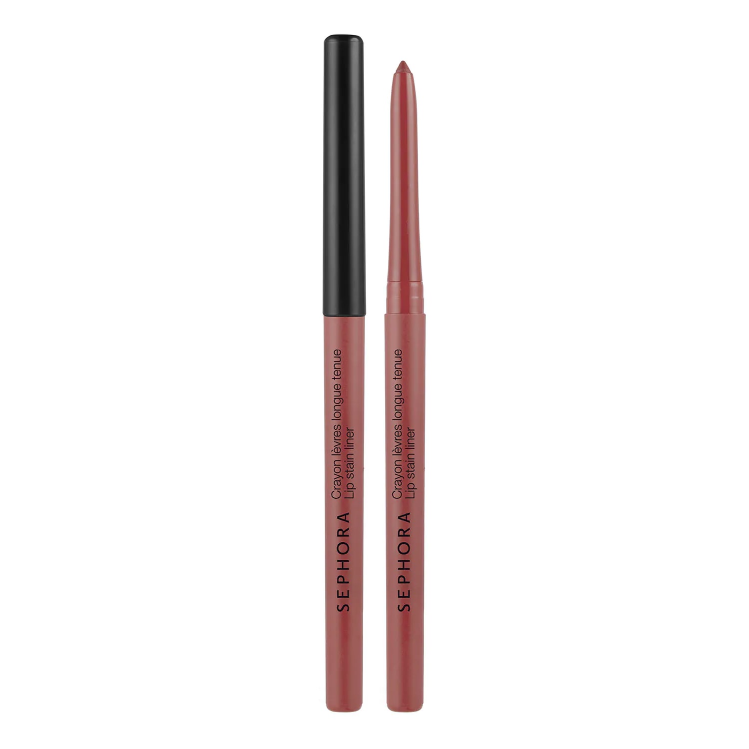 LIP STAIN LINER (DELINEADOR DE LABIOS)